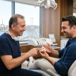 Zirconium Crowns vs Veneers for Your Smile