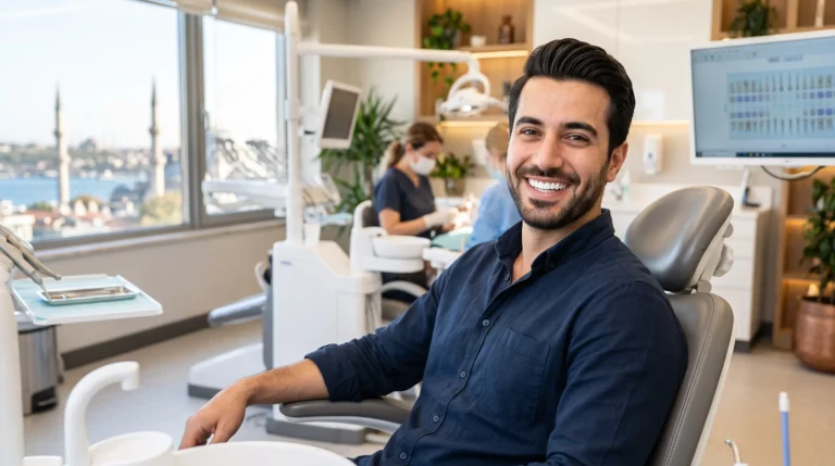 Dental Aesthetics: Complete Guide to a Beautiful Smile