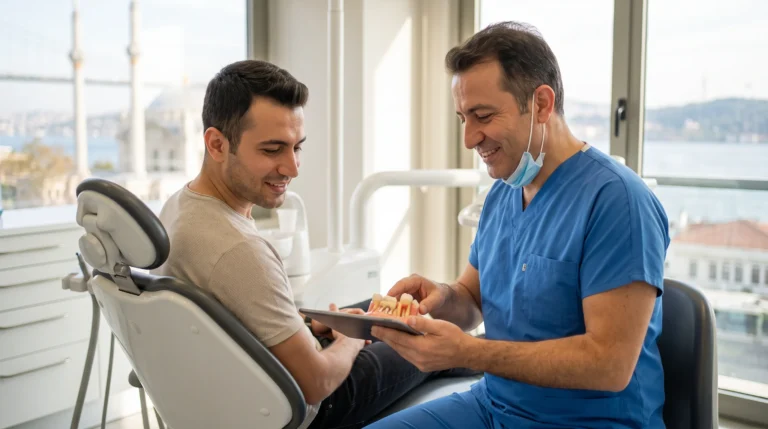 Dental Health: A Complete Guide to Prevention & Care