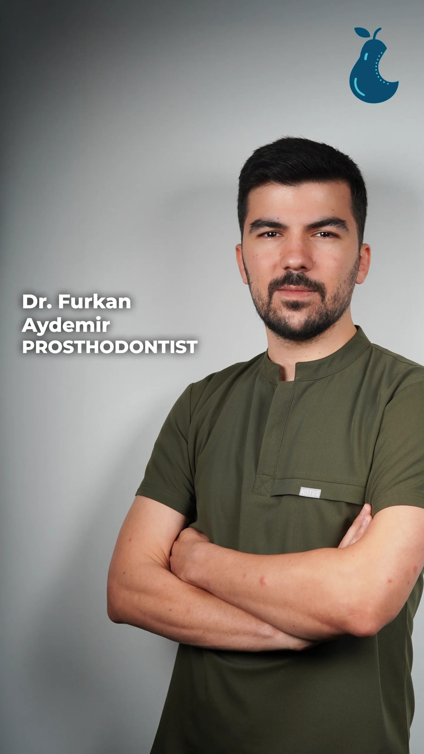 Our Doctors 5 Dr. Furkan Aydemir