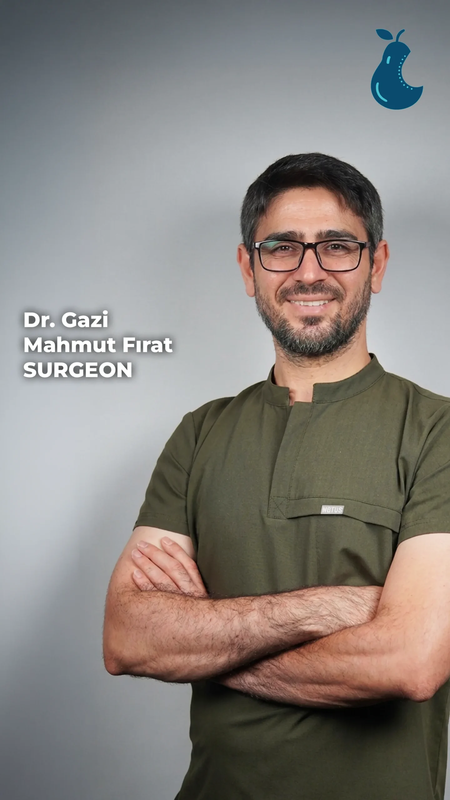 Our Doctors 3 Dr. Mahmut Gazi Fırat