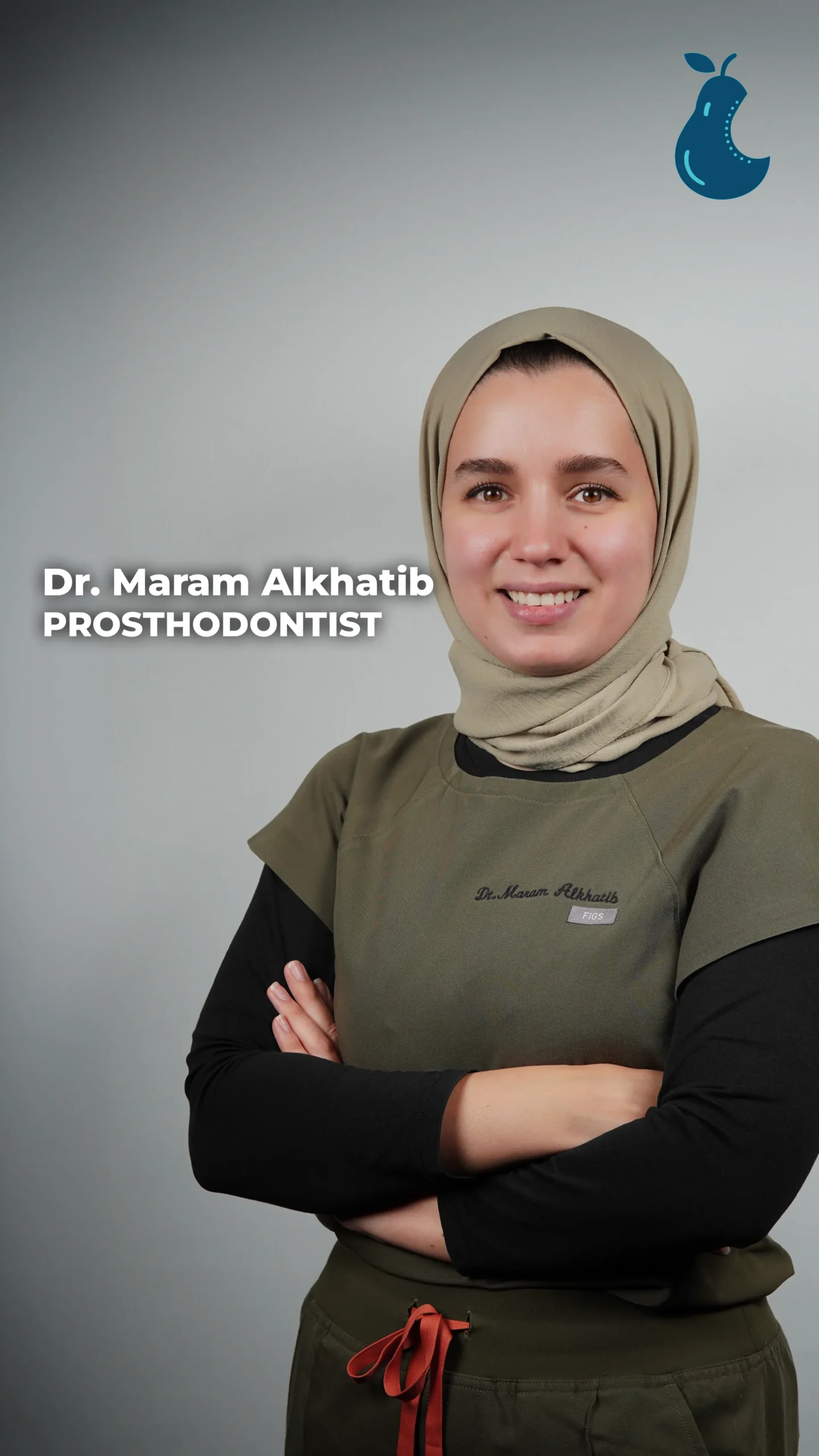 Our Doctors 6 Dr. Maram Alkhatib
