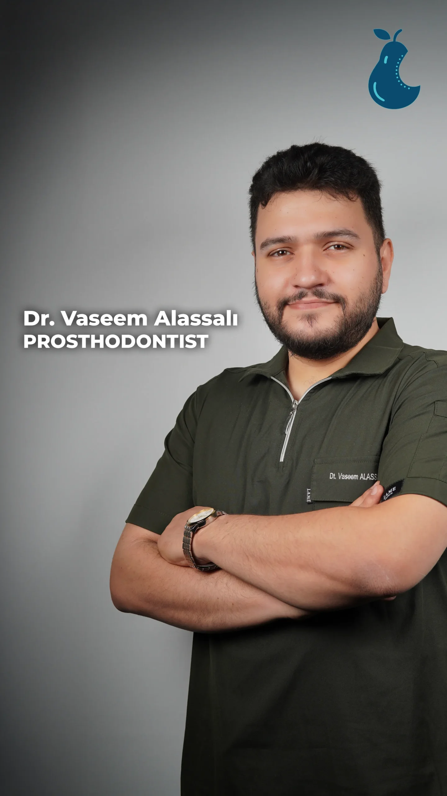 Our Doctors 4 Dr. Vaseem Alassalı