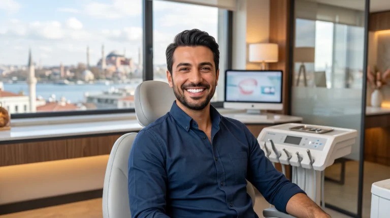Odcienie Hollywood Smile: Kompletny przewodnik