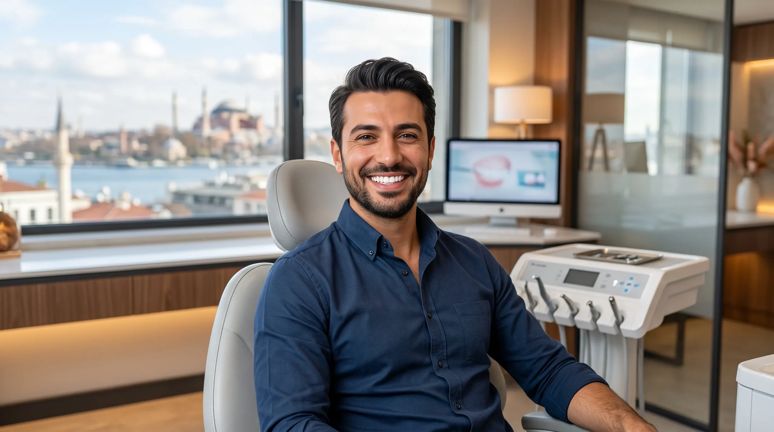 Hollywood Smile Color Shades: A Complete Guide 1 A Look at Hollywood Smile Color Shades - Valuedent Clinic