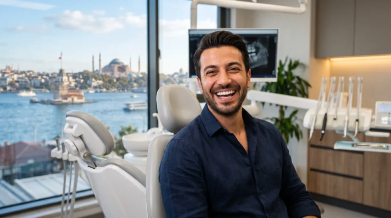 Hollywood Smile in Istanbul: Kosten, Ablauf & Erfahrungen