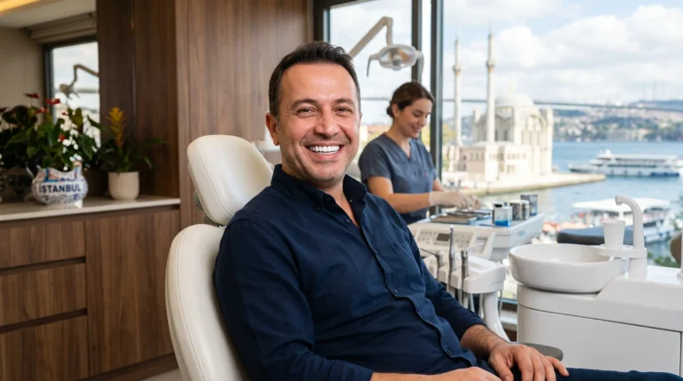 Hollywood Smile Arten: Ihr Traumlächeln