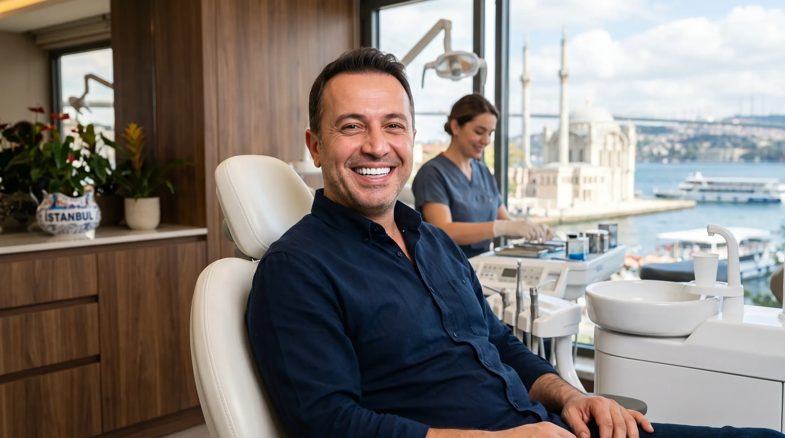 Hollywood Smile Types: Transform Your Smile 1 Exploring Hollywood Smile Types - Transform Your Smile at Valuedent Clinic