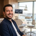 Hollywood Smile at Valuedent Clinic Istanbul