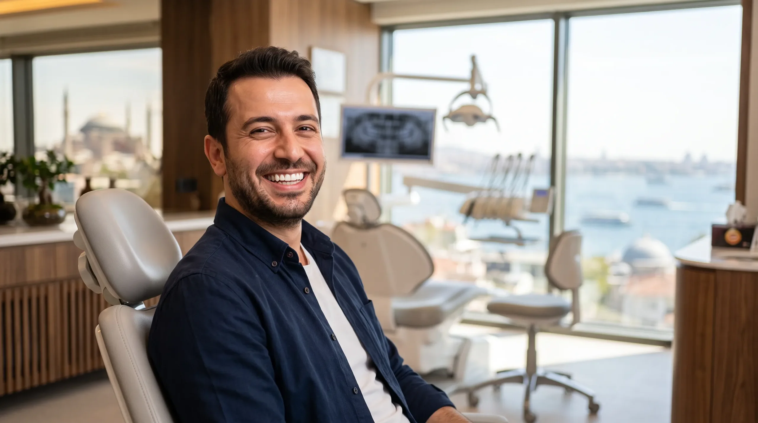 Hollywood Smile at Valuedent Clinic Istanbul 1 Achieve Your Perfect Hollywood Smile at Valuedent Clinic Istanbul Turkey