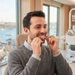 Invisalign in Istanbul Turkey