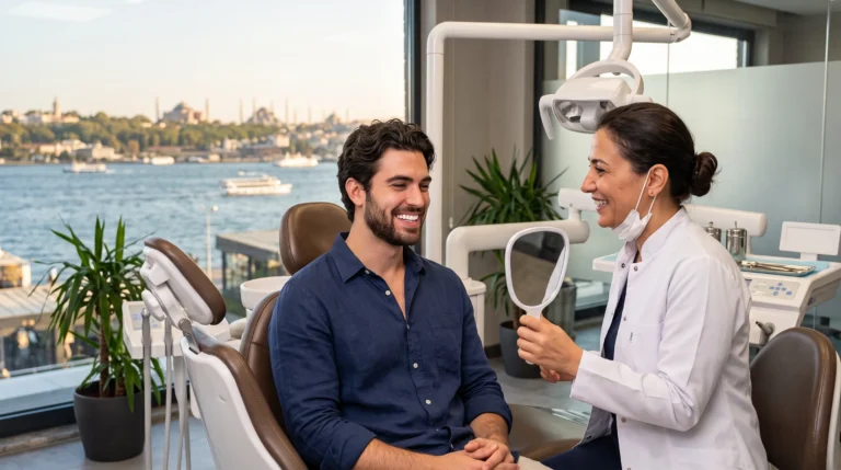 The Ultimate Guide to Hollywood Smile Treatment for US Patients