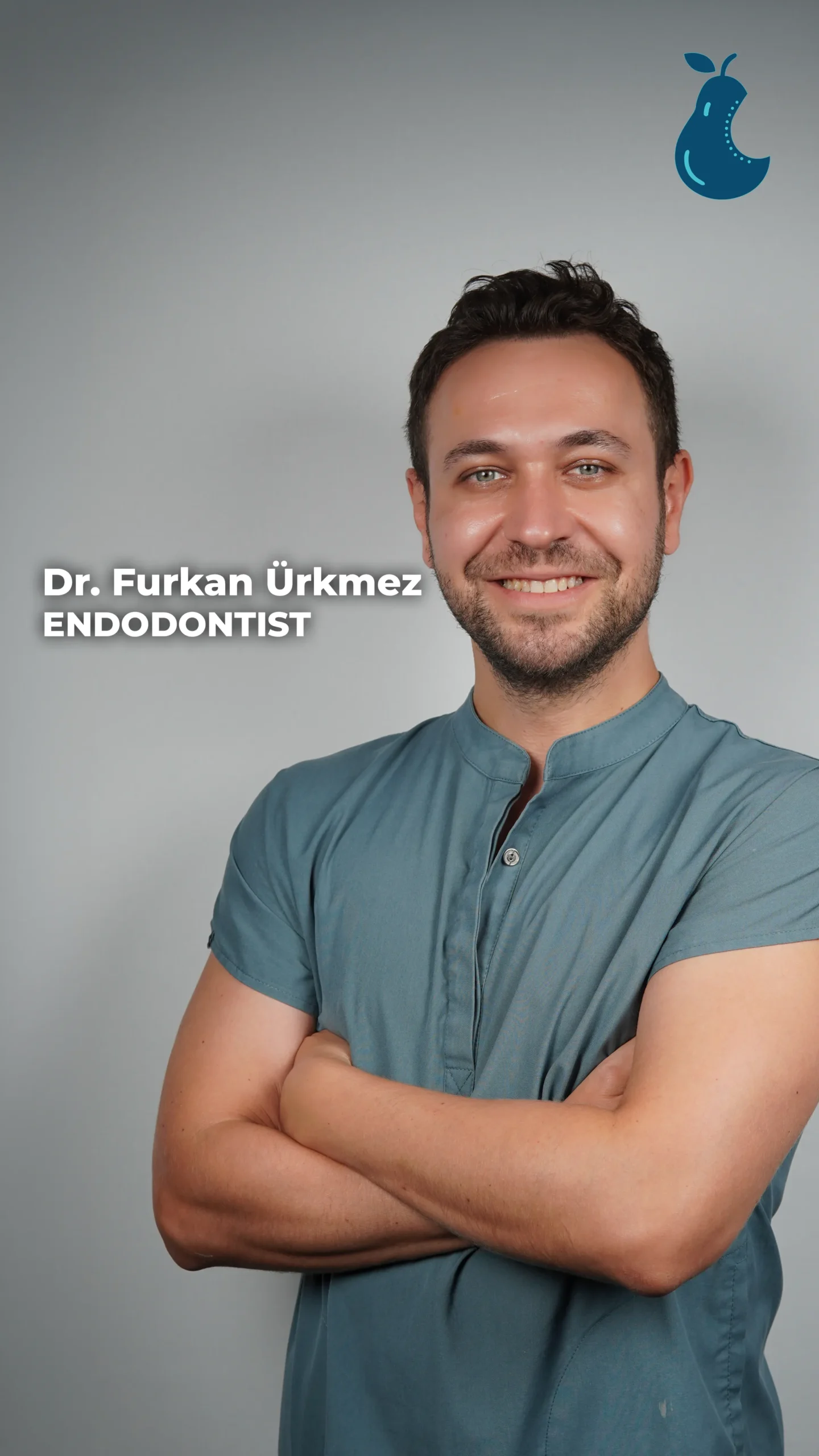 Our Doctors 2 Dr. Hüseyin Furkan Ürkmez